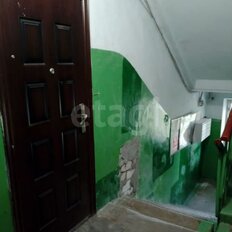 Квартира 29 м², студия - изображение 5