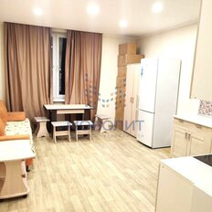 Квартира 73,7 м², 2-комнатная - изображение 3