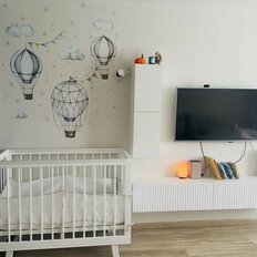 Квартира 37,3 м², 1-комнатная - изображение 3