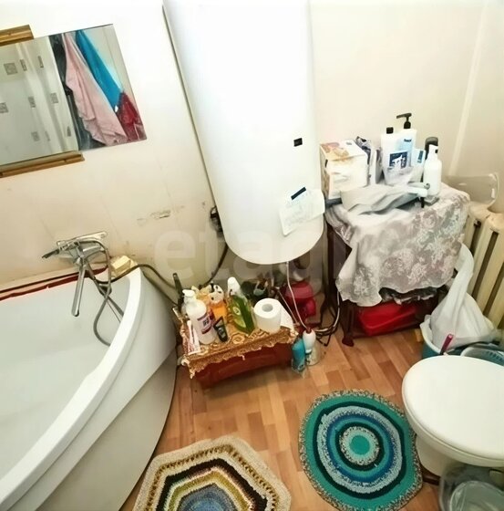 42,2 м², 1-комнатная квартира 16 512 860 ₽ - изображение 34