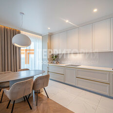 Квартира 68,7 м², 3-комнатная - изображение 4