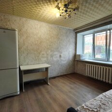 Квартира 17 м², 1-комнатная - изображение 3