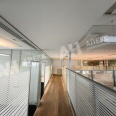 1739 м², офис - изображение 5
