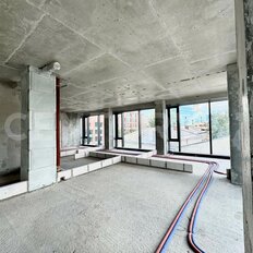 Квартира 119,2 м², 4-комнатная - изображение 2