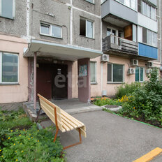 Квартира 44 м², 2-комнатная - изображение 2