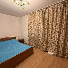 Квартира 41 м², 2-комнатная - изображение 4