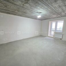 Квартира 73,4 м², 2-комнатная - изображение 3