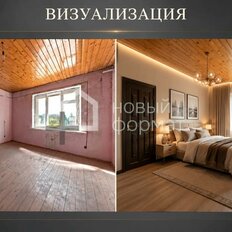 дом + 12 соток, участок - изображение 2