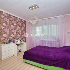 Квартира 63,4 м², 2-комнатная - изображение 2