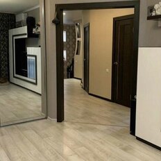 Квартира 67,4 м², 4-комнатная - изображение 5