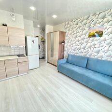 Квартира 25,9 м², студия - изображение 1