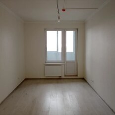 Квартира 102,8 м², 3-комнатная - изображение 5