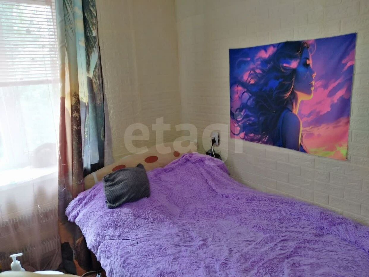 Комната 12.6 м² в Белгород — фото 13 из 19