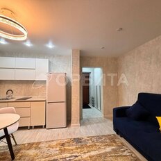 Квартира 23 м², студия - изображение 5