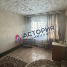 Квартира 31 м², 1-комнатная - изображение 4