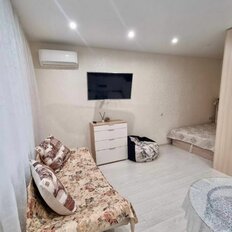 Квартира 27,4 м², студия - изображение 2