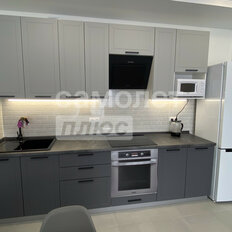 Квартира 55,5 м², 3-комнатная - изображение 5