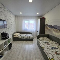 Квартира 59 м², 2-комнатная - изображение 1