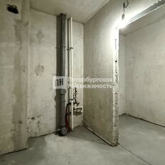 Квартира 52 м², 1-комнатная - изображение 4