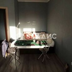 Квартира 27 м², студия - изображение 2