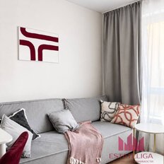 Квартира 50 м², 3-комнатная - изображение 3