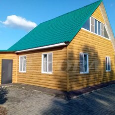 дом + 4,8 сотки, участок - изображение 2