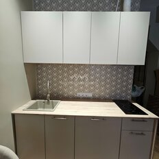 Квартира 22 м², 1-комнатные - изображение 2