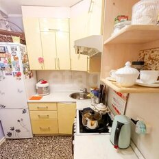Квартира 45 м², 2-комнатная - изображение 4