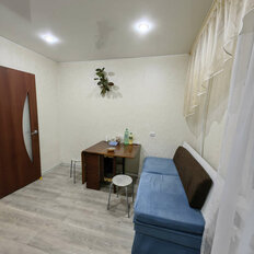 Квартира 39,1 м², 1-комнатная - изображение 4