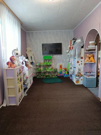 19,9 м², квартира-студия 5 303 609 ₽ - изображение 34