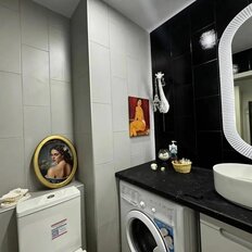 Квартира 21 м², 1-комнатная - изображение 1