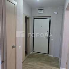 Квартира 50 м², 2-комнатная - изображение 5