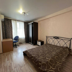 Квартира 82 м², 3-комнатная - изображение 4