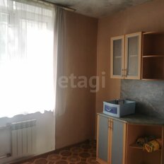 Квартира 57,4 м², 2-комнатная - изображение 2