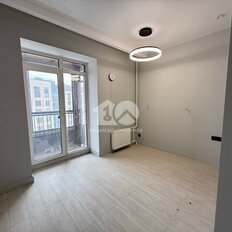 Квартира 42,8 м², 2-комнатная - изображение 3