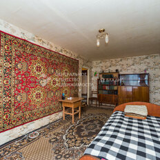 Квартира 52,4 м², 2-комнатная - изображение 5