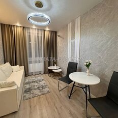 Квартира 40 м², 1-комнатная - изображение 3