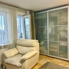 Квартира 34,3 м², 1-комнатная - изображение 2
