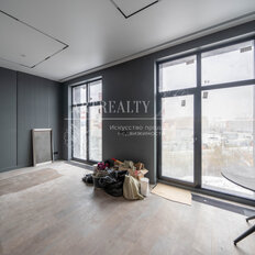 Квартира 40 м², 1-комнатные - изображение 5