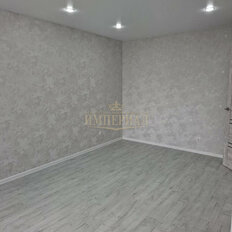 Квартира 40 м², 1-комнатная - изображение 2