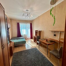 Квартира 24,4 м², студия - изображение 1