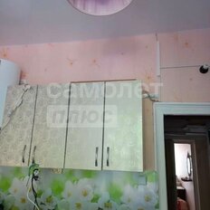 Квартира 15,6 м², студия - изображение 5