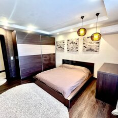 Квартира 58 м², 2-комнатная - изображение 2