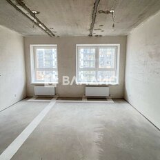 Квартира 27,4 м², студия - изображение 5
