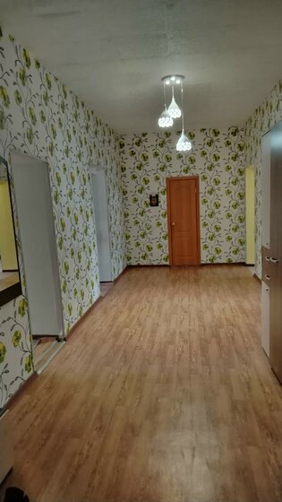 57 м², 3-комнатная квартира 6 700 000 ₽ - изображение 34