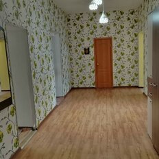 Квартира 90,3 м², 3-комнатная - изображение 4