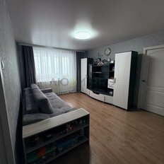Квартира 57,5 м², 3-комнатная - изображение 1