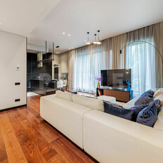 Квартира 113,3 м², 3-комнатная - изображение 4