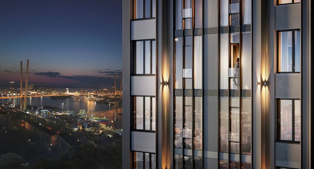 165,1 м², 4-комнатная квартира 67 691 000 ₽ - изображение 21