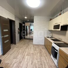Квартира 31 м², 1-комнатная - изображение 1